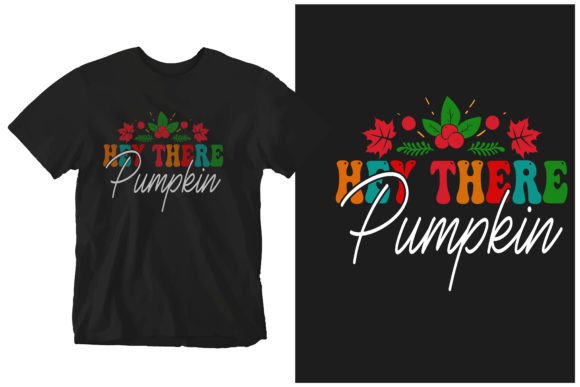 Hey There Pumpkin: The Ultimate Digital Asset for Thanksgiving Creativity