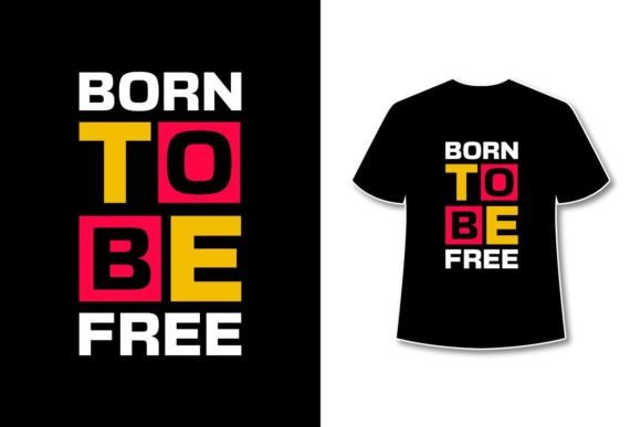 Modern Quotes Vector T-shirt Design: Elevate Your Printing Business with Premium Graphics