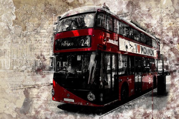 Printable Transportation Graphic 08: A Versatile Tool for Creative and Professional Use