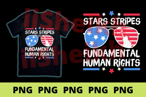 Stars Stripes Rights Pro-Choice 4th July: A Symbol of Freedom and Choice
