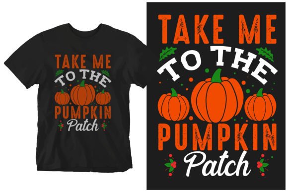 Take Me to the Pumpkin Patch: A Comprehensive Design Evaluation