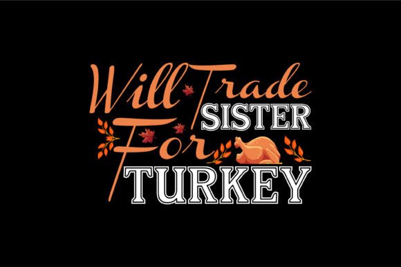 Thanksgiving T Shirt Design: Creative Ideas and Quotes for a Unique Print on Demand Business